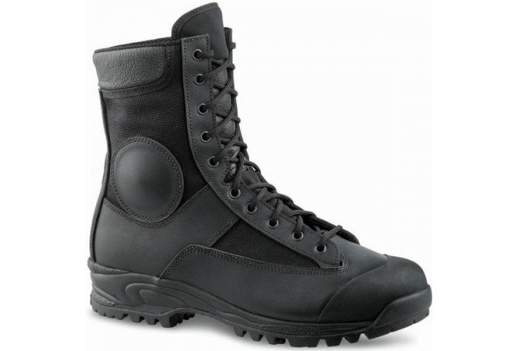 Tender for Supply and Delivery of 2500 Patrol Boots Cab procurement
